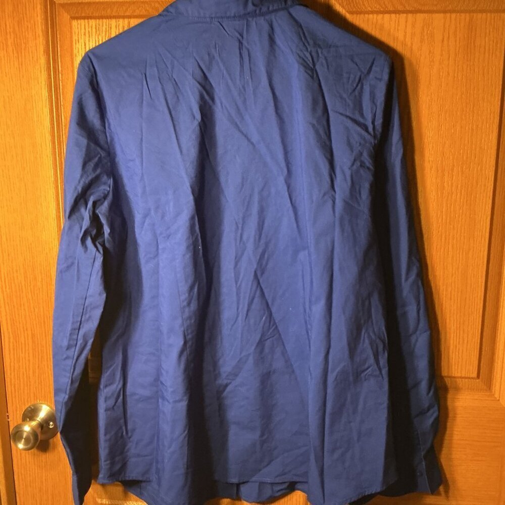 Worthington Blouse - Picture 2 of 2